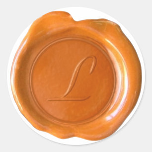 Adesivo Costume de WSM - Courtney - L - laranja