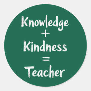 Adesivo Cota de Matemática do Professor - melhor presente 