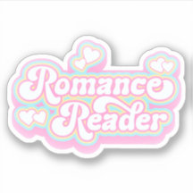 Cota do Lover do Livro Retro do Romance Reader Pas