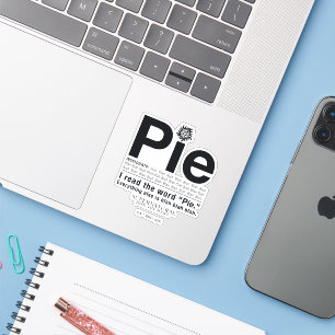 Adesivo Cota "Pie" sobrenatural