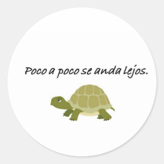 Adesivo Cotações Espanholas