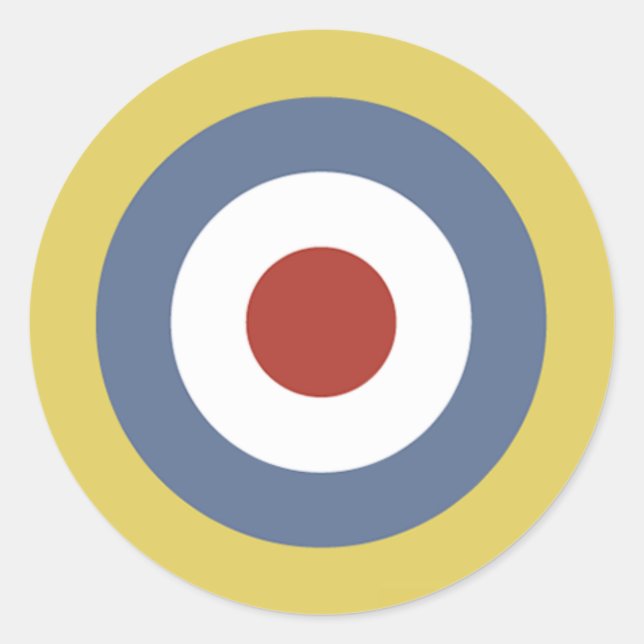 Adesivo Country Marker Sticker (Frente)