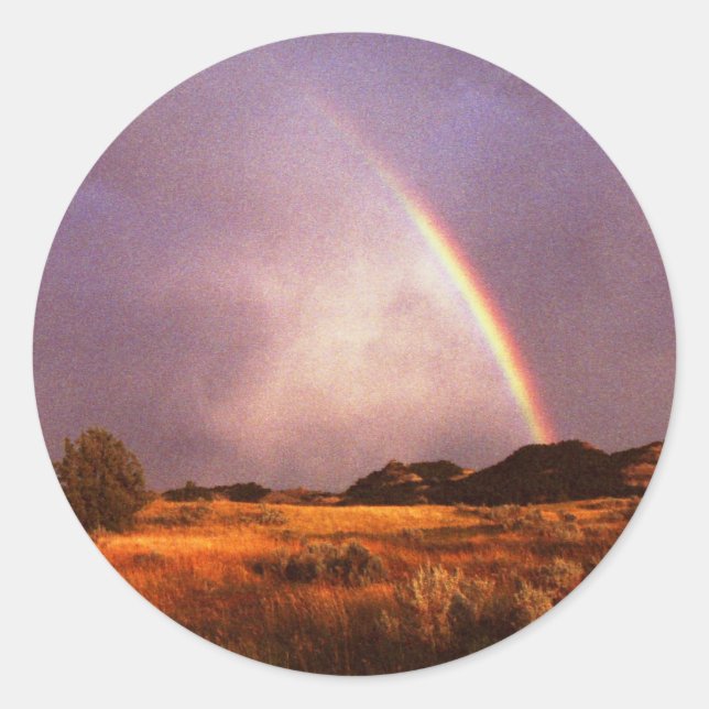 Adesivo Covenant (Frente)