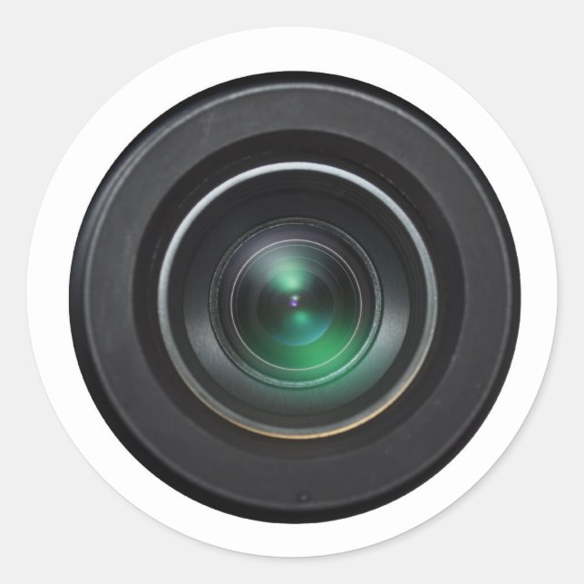 Adesivo Covertcam (Frente)