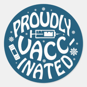 Adesivo Covid- 19 Coronavírus Apagado Profundamente