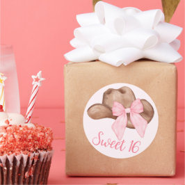 Adesivo Cowboy Boots n’ Hats