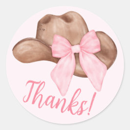 Adesivo Cowboy Boots n’ Hats