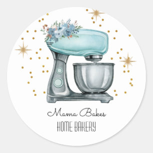 Adesivo Cozedura de padeiro