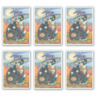 ADESIVO COZINHA MÁGICA DE COZINHA NEGRA DE COZINHA