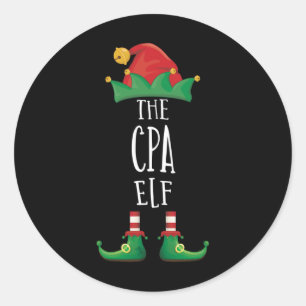 Adesivo Cpa Elf Camisa Frio Grupo De Correspondência Famil