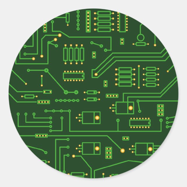 Adesivo cpu (Frente)