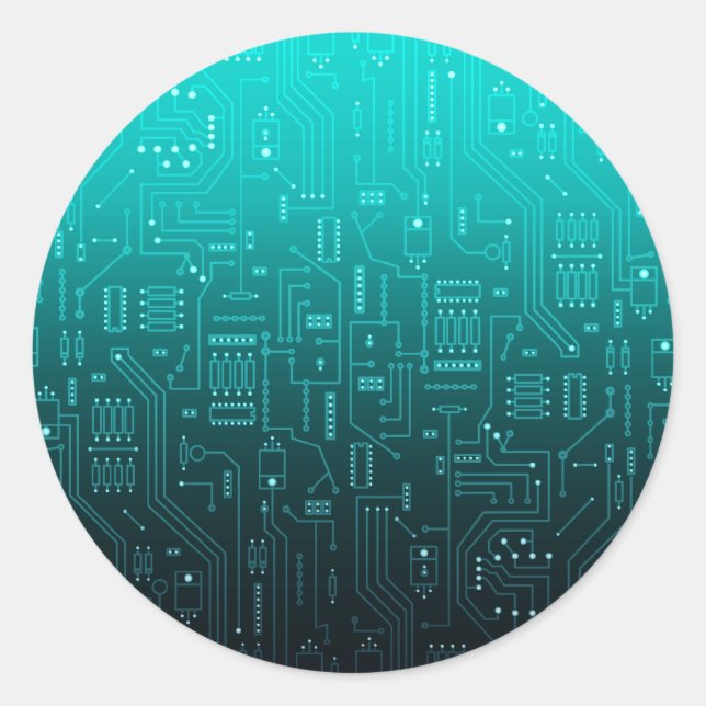 Adesivo cpu (Frente)