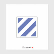 crachá da 3ª Divisão de Infantaria