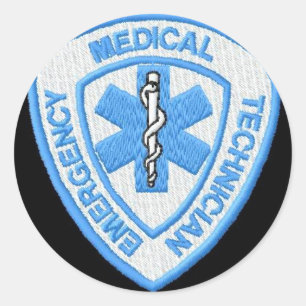 ADESIVO CRACHÁ DE EMT