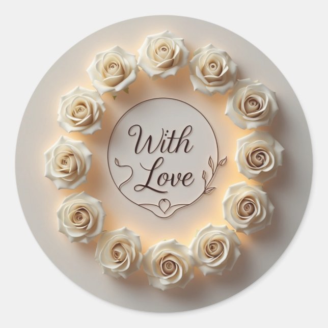 Adesivo Crafts & Party Supplies > Gift Wrapping Supplies > (Frente)