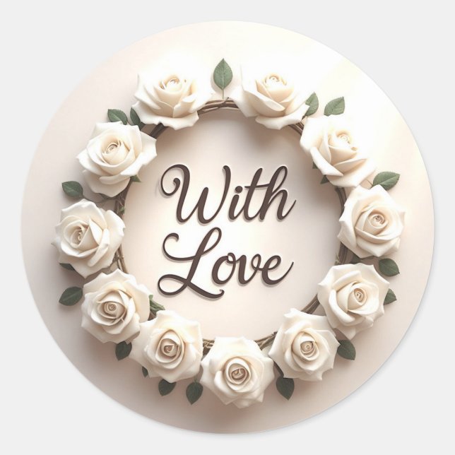 Adesivo Crafts & Party Supplies > Gift Wrapping Supplies > (Frente)