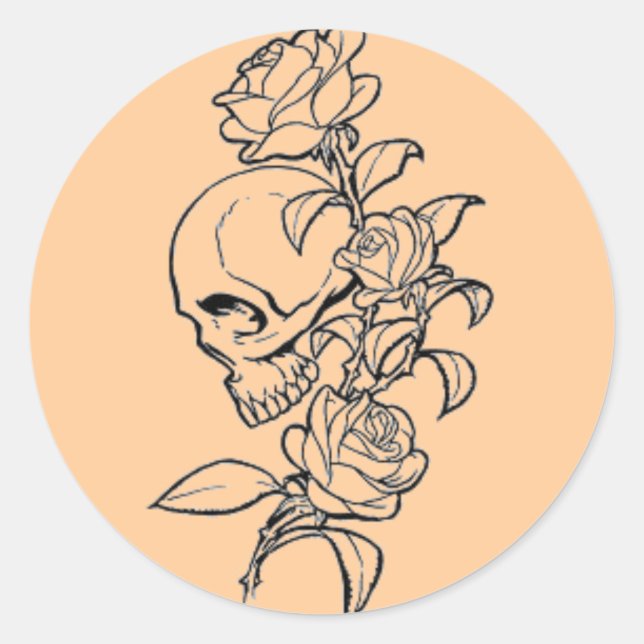 ADESIVO CRÂNIO (Frente)