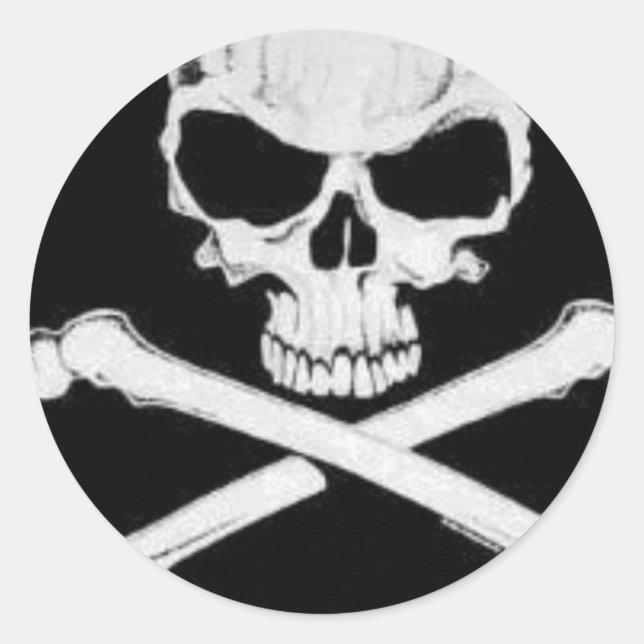 ADESIVO CRÂNIO E PASSAGEIROS (Frente)