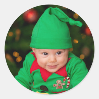 Adesivo Create Custom Classic add your photo 