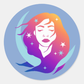 Adesivo Creative Chronicles Sticker