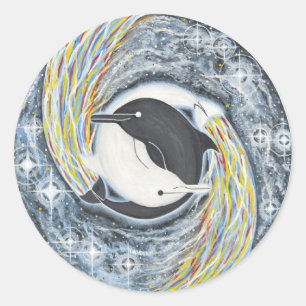 Adesivo Creative Stickers