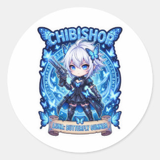 Adesivo Créez votre autocollant