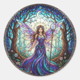 Adesivo CrescentMoonFairy