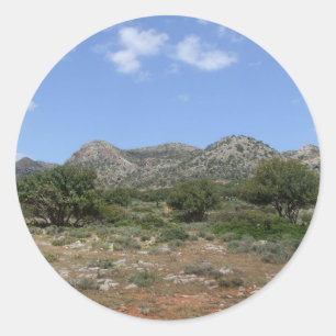 Adesivo Creta Summer Stickers