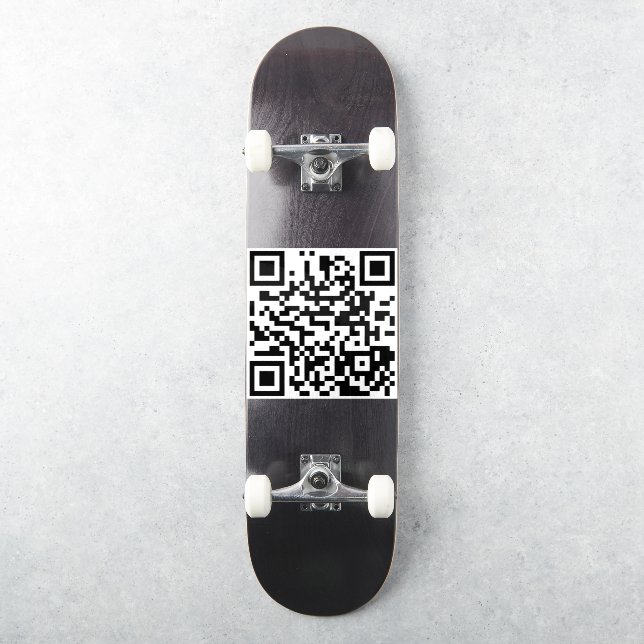 Adesivo Criação Personalizada de na moda e Moderno Verific (Skate)