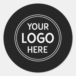 Adesivo Criações Personalizadas Elegantes e Modernas Verif
