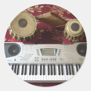 Adesivo Criadores de música Hakuna Matata.JPG
