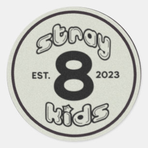 Adesivo Crianças abandonadas [adesivos]