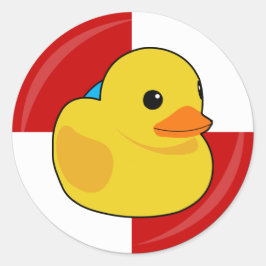 Adesivo Crianças de Cruzeiro Familiar