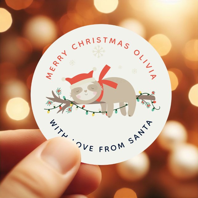 Adesivo Crianças de Natal de 1rua Bonitas (Criador carregado)