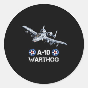Adesivo Crianças Guerra Mundial 2 F6f Avião de Combatente