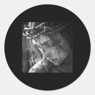 Adesivo Crianças Jesus, Cristianismo, Movimento das Mulher