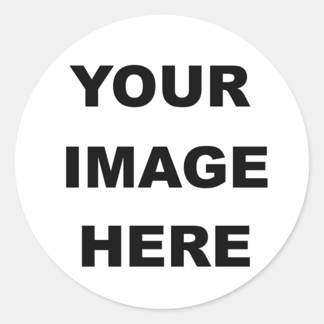 Adesivo Criar um (Frente)