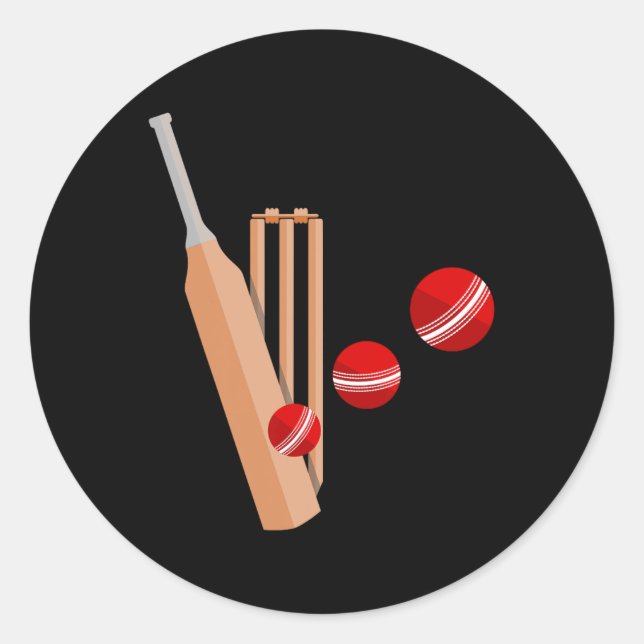 Adesivo Cricket T E Ll 1 (Frente)