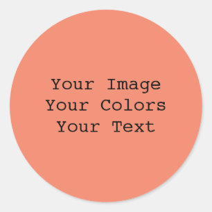 Adesivo Crie o Seu Próprio