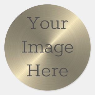 Adesivo Crie O Seu Próprio Bronze Antiquado Com Uma Metáli