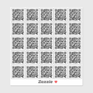 Adesivo Crie personalizado moderno seu próprio Promocional