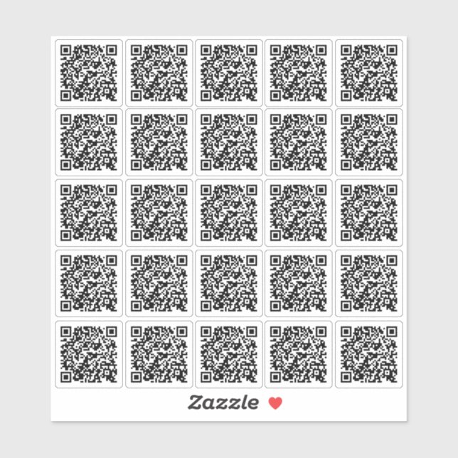 Adesivo Crie personalizado moderno seu próprio Promocional (Folha)