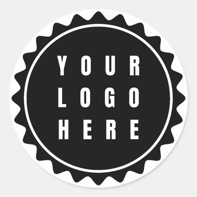 Adesivo Crie seu (Frente)