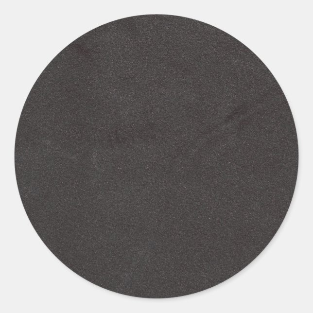 Adesivo Crie Seu Próprio Black Velvet (Frente)