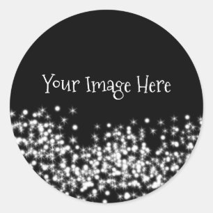 Adesivo Crie seu próprio personalizado