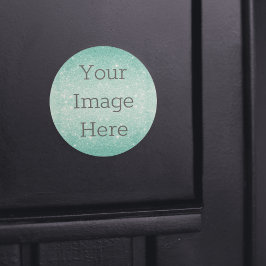 Adesivo Crie Seu Próprio Pó Brilhante Azul Água Metálico