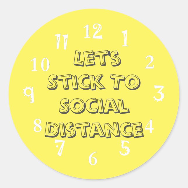 Adesivo Crie Seu Próprio Tempo Irá Dizer Viagem 27/7 (Frente)