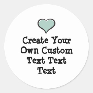 Adesivo Crie seu próprio texto personalizado branco Bkgd V