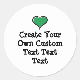 Adesivo Crie seu próprio texto personalizado branco Bkgd V