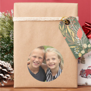 Adesivo Crie sua própria foto